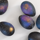 Illustration for article titled Galactic Easter Eggs Are Cosmically Awesome